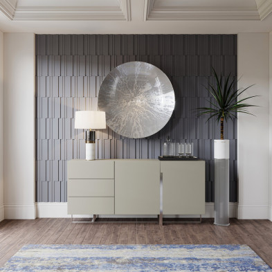 Буфет Mod Interiors Vigo 180 x 41,6 x 85h nc67345
