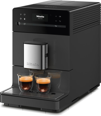 Кофемашина Miele CM 5315 Active