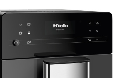Кофемашина Miele CM 5315 Active