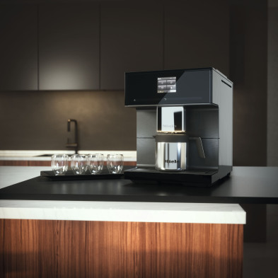 Кофемашина Miele CM 5315 Active