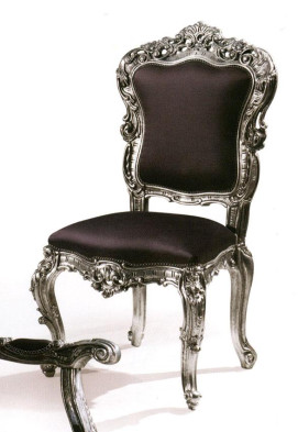 Стул в столовую Angelo cappellini Accessories 30034