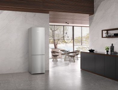 Холодильник Miele KFN 4397 CD 125 Edition