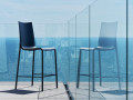 Стул Bontempi Eva Outdoor