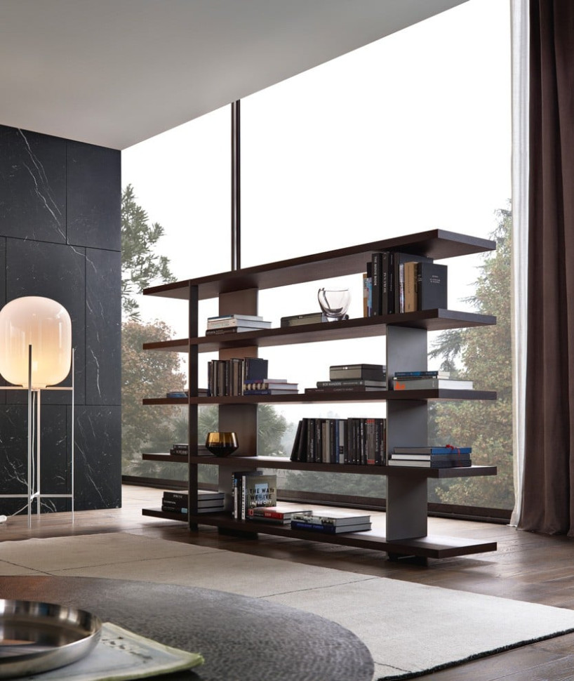 Мебельная система Poliform Bristol