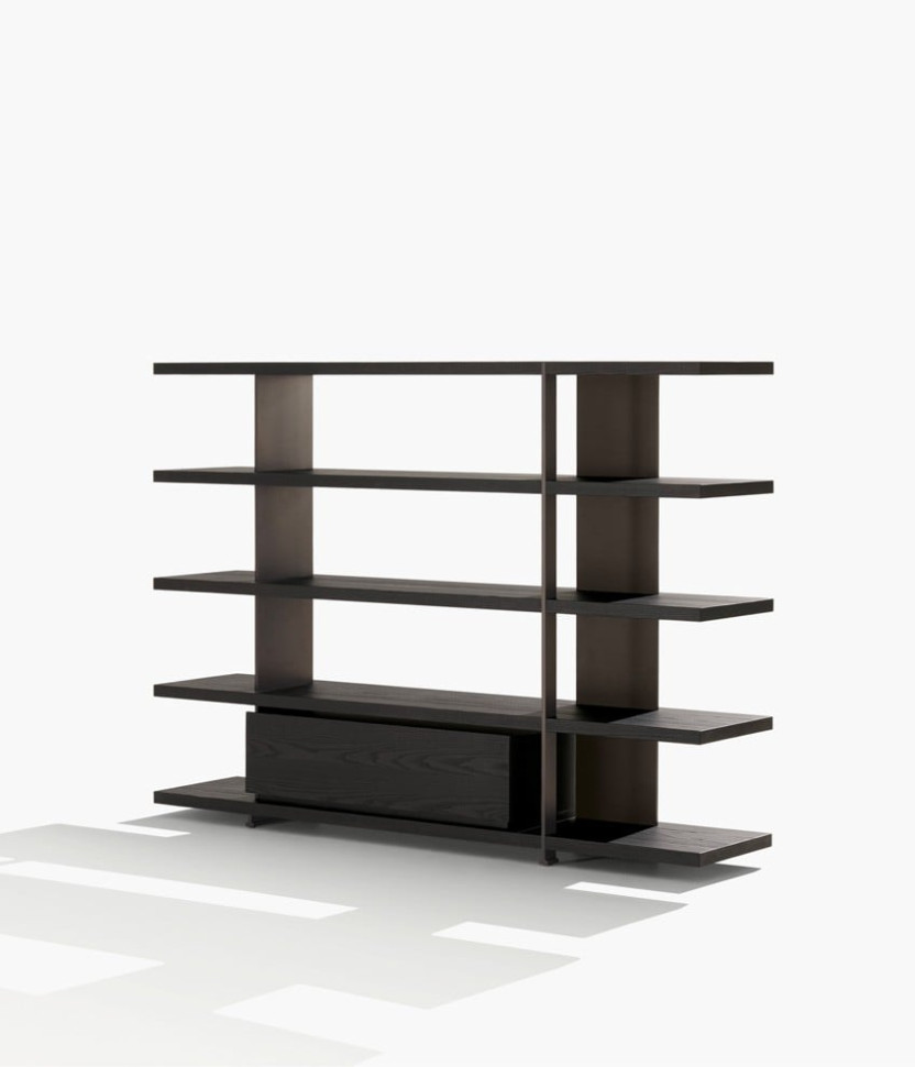 Мебельная система Poliform Bristol