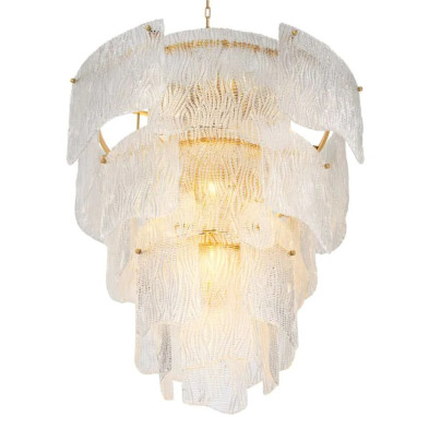 Люстра Asinara L Eichholtz Lighting 83h x d83 nc110630