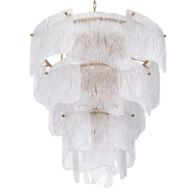 Люстра Asinara L Eichholtz Lighting 83h x d83 nc110630