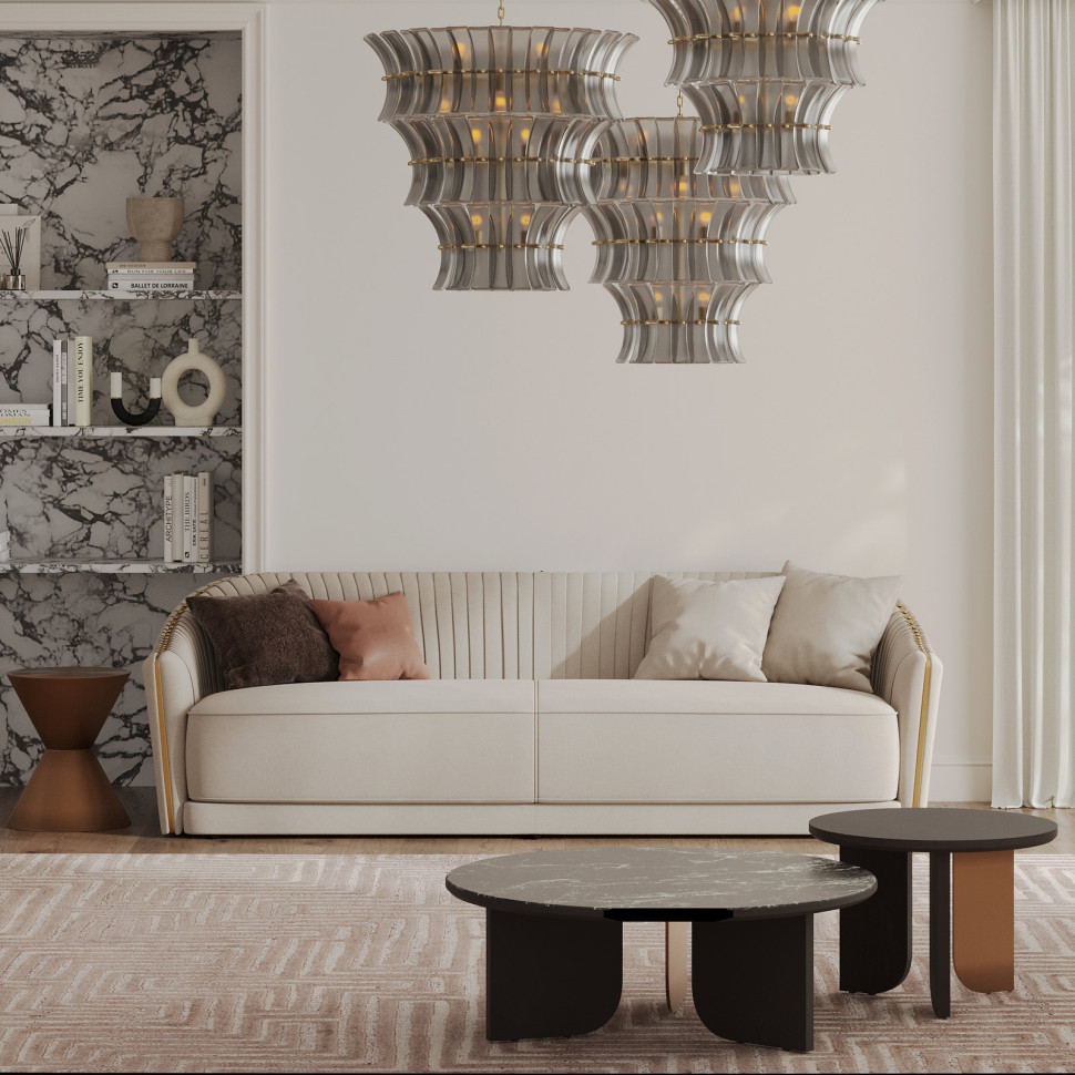 Диван Fratelli Barri Loreto 256 x 92 x 80h nc111204