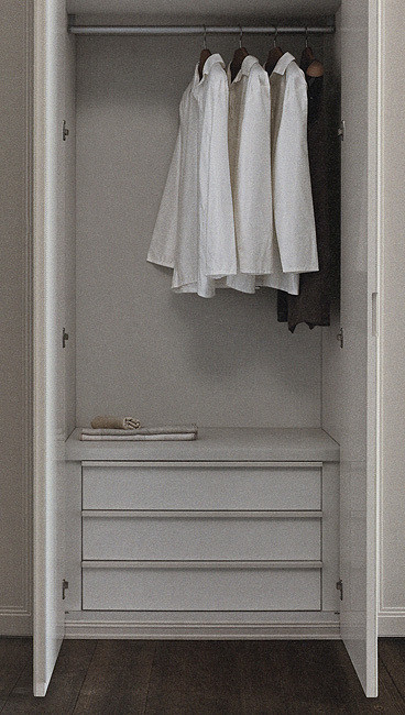 Шкаф Battista Cenedese Cult E5bk295f