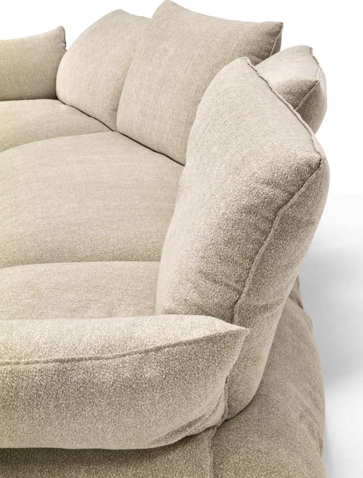 Диван Arketipo Bodyguard