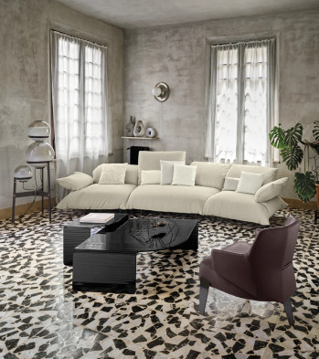 Диван Arketipo Bodyguard