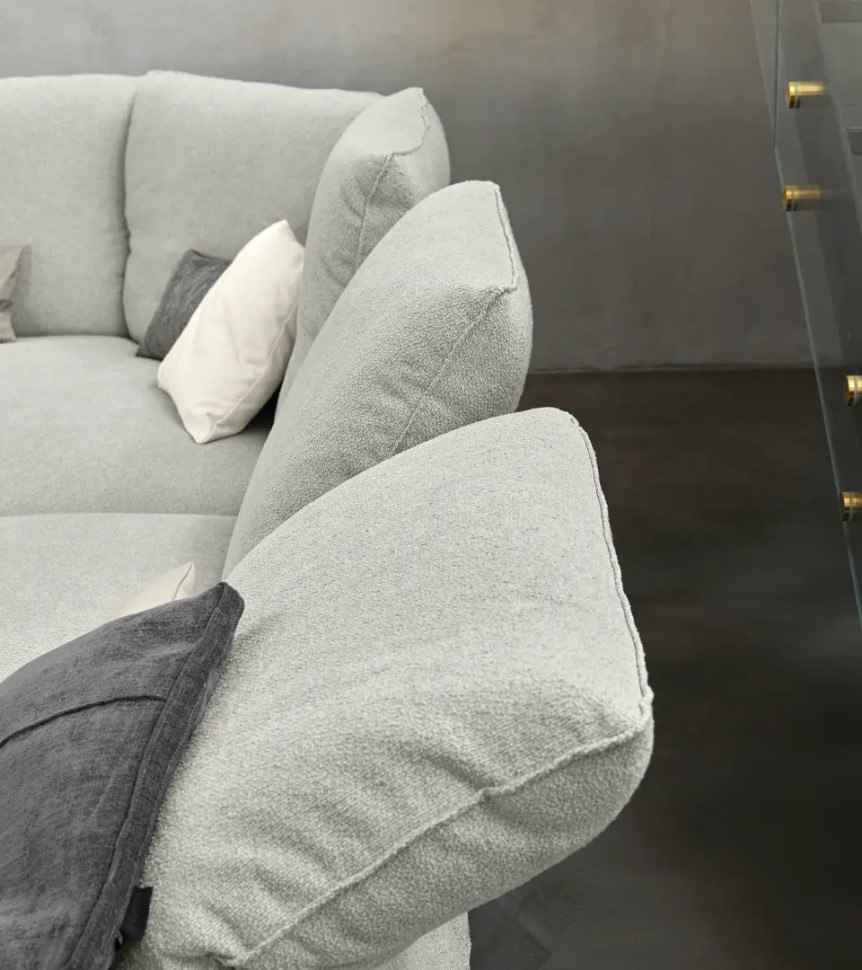 Диван Arketipo Bodyguard