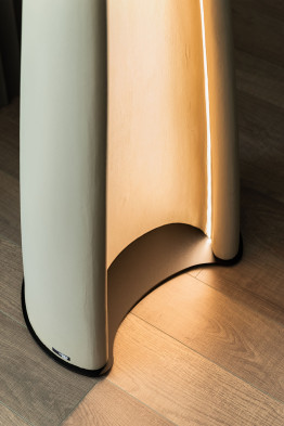 Торшер Cattelan Italia Diploma