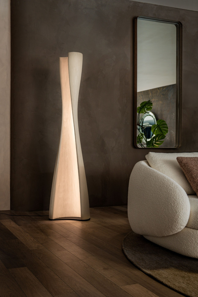 Торшер Cattelan Italia Diploma