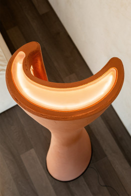 Торшер Cattelan Italia Diploma