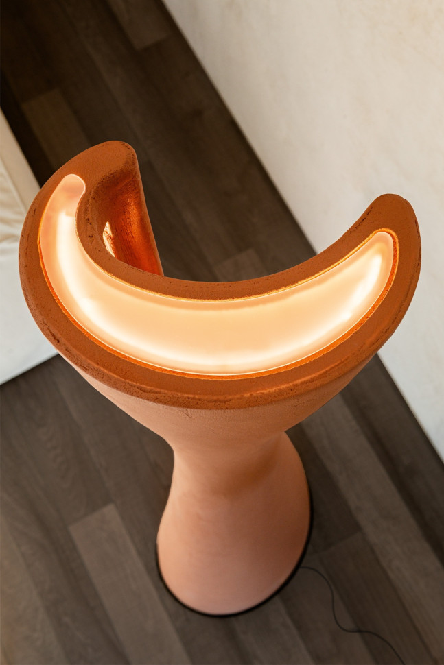 Торшер Cattelan Italia Diploma