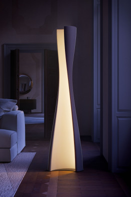 Торшер Cattelan Italia Diploma