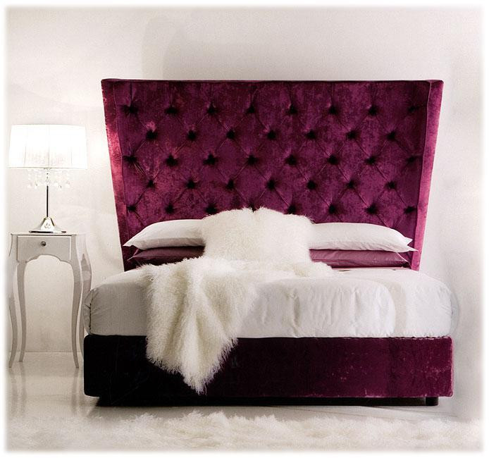 Кровать Butterfly Moda Moda Mi466