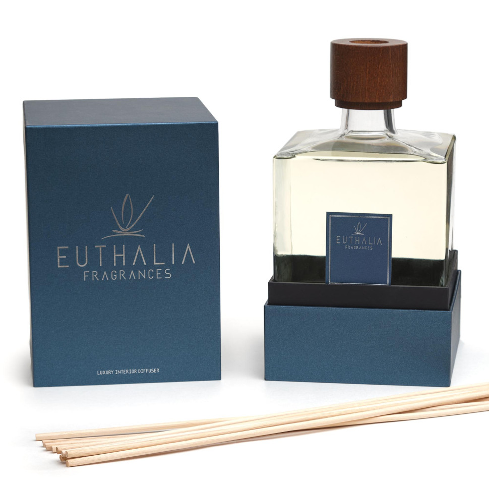 Ароматический диффузор «Nefertiti Oud», 5000 мл