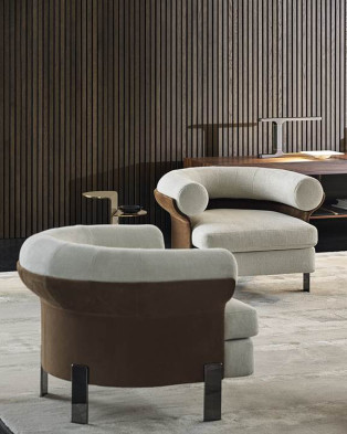 Диван Minotti Mattia