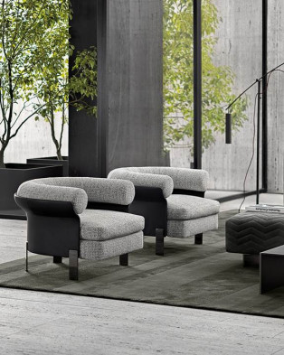 Диван Minotti Mattia