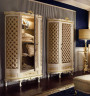 Шкаф Veneziano Linea b Italian style 02 700/58