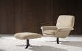 Кресло Minotti Blake-Soft