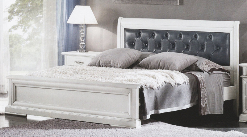 Кровать Arte casa Evoluzione 2222