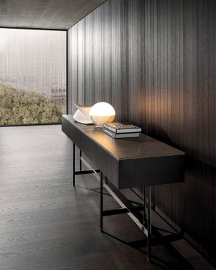 Тумба Minotti Kenneth