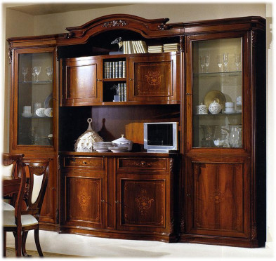 Стенка Antonelli moravio Isabella 6203