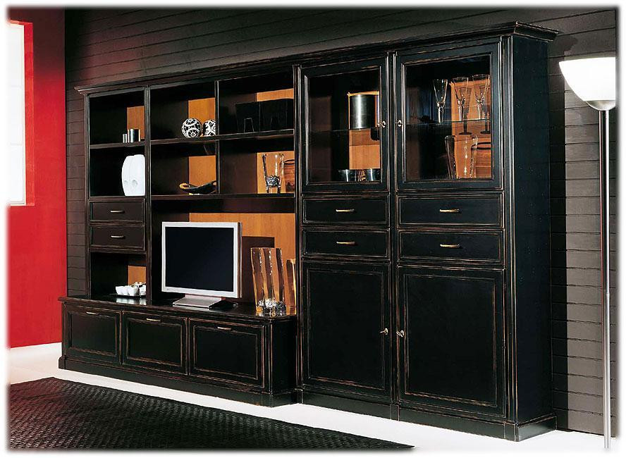 Стенка New age Modenese Rialto Age2