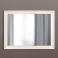 Зеркало Fratelli Barri Primavera Mania 108 x 4,2 x h83 см, крем