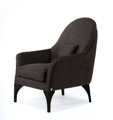Кресло Zanaboni Contemporary Colette