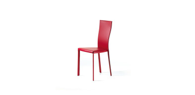 Стул в столовую Cattelan italia Nina