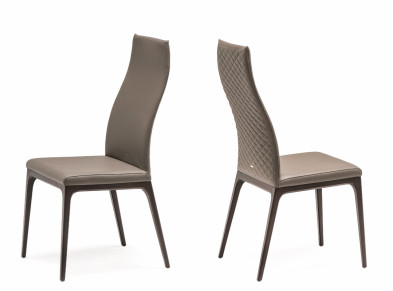 Стул в столовую Cattelan italia Arcadia couture