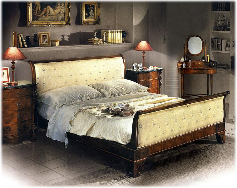 Кровать Ezio bellotti Platinum 3450