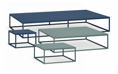 Журнальный стол Vondom Pixel