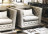 Кресло Smeraldo Asnaghi interiors Pure Aid03401