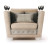 Кресло Smeraldo Asnaghi interiors Pure Aid03401