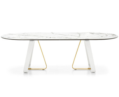 Стол Calligaris Sunshine CS4128-fe-200