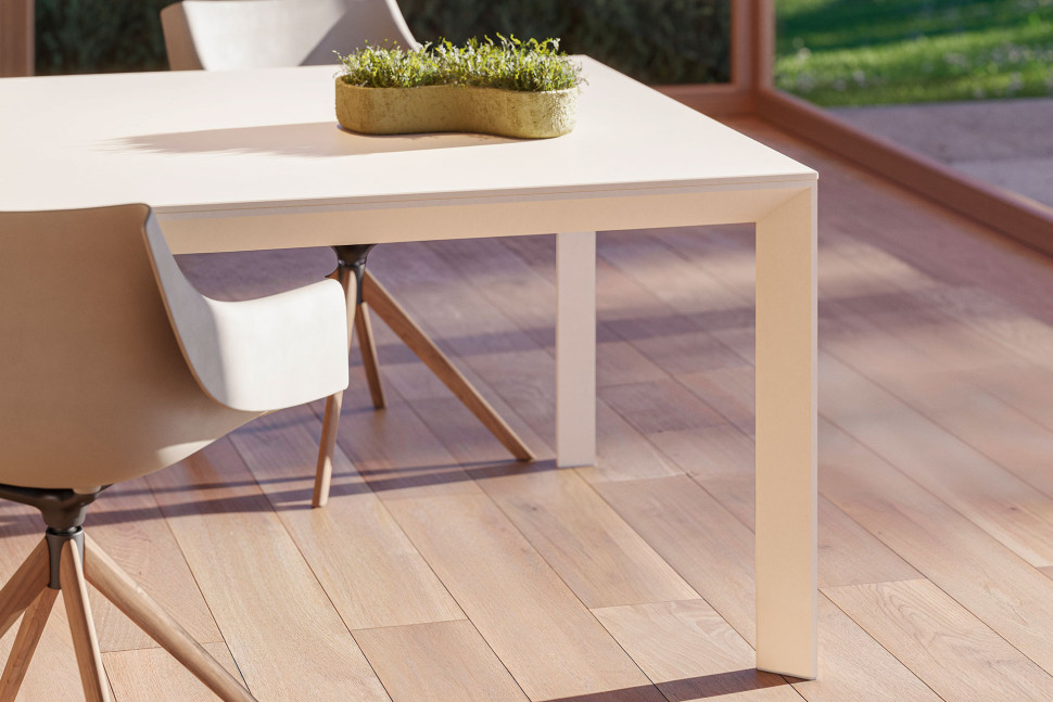 Стол Vondom Frame - фото товара