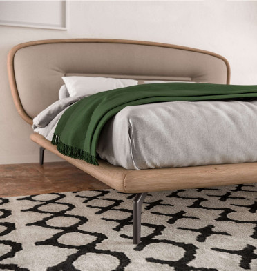 Кровать Ozzio design Romance L010