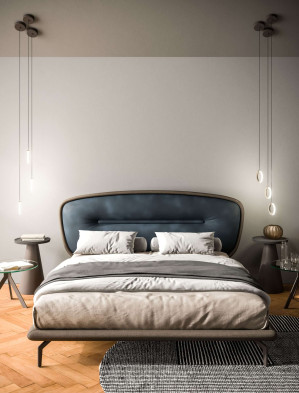 Кровать Ozzio design Romance L010