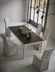 Стол в столовую Sedit Pavf40