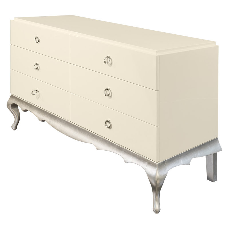 Комод Fratelli Barri Venezia 140 x 55 x 90h nc39983