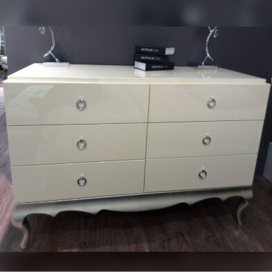 Комод Fratelli Barri Venezia 140 x 55 x 90h nc39983