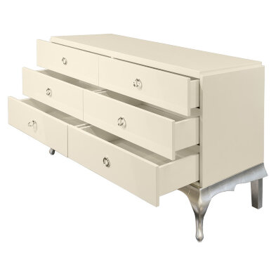 Комод Fratelli Barri Venezia 140 x 55 x 90h nc39983