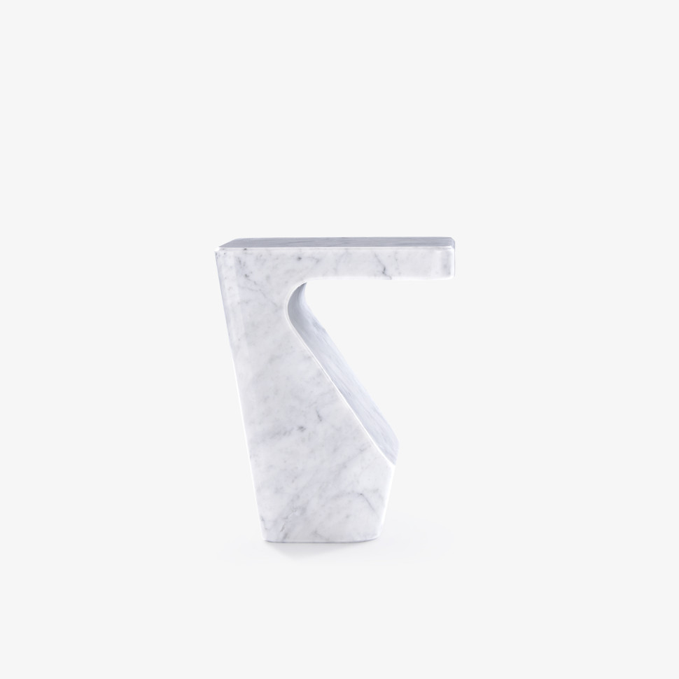 Приставной стол Ligne Roset Stump
