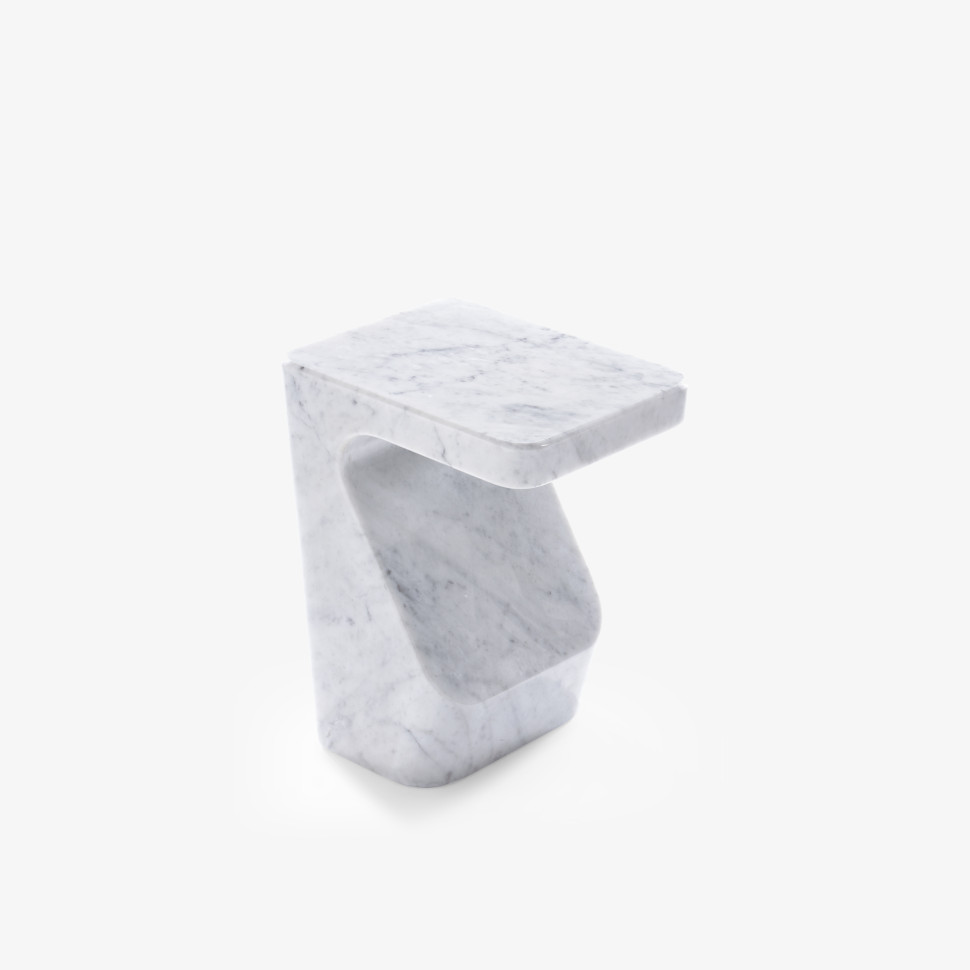 Приставной стол Ligne Roset Stump
