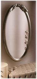 Зеркало Paolo lucchetta Tiffany round specchio - 1